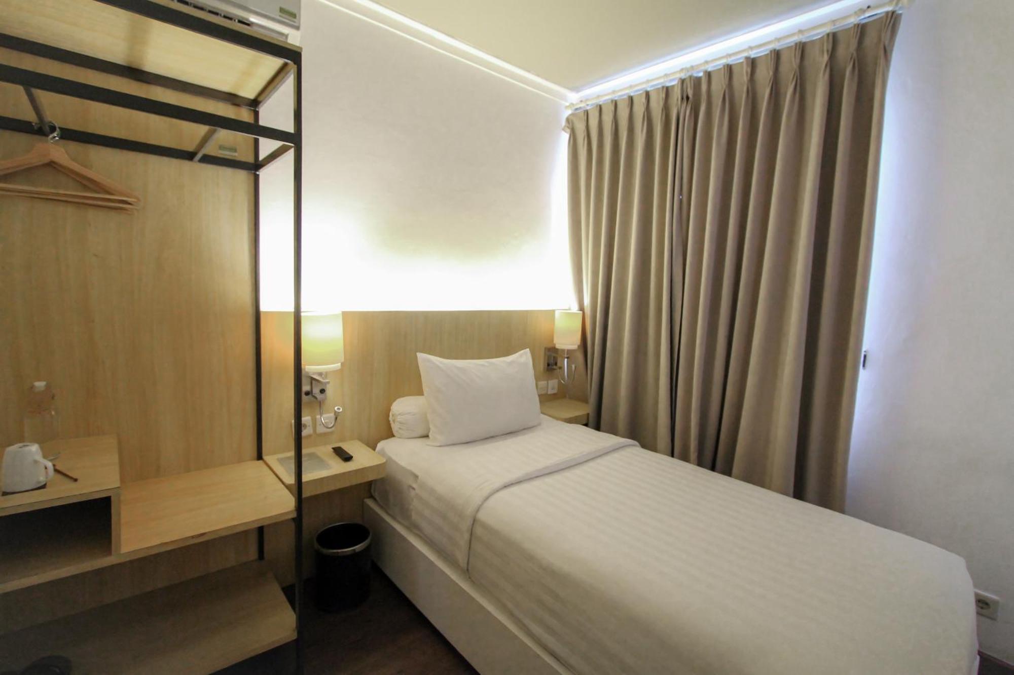 Pesona Alam Resort & Spa Puncak Buitenkant foto